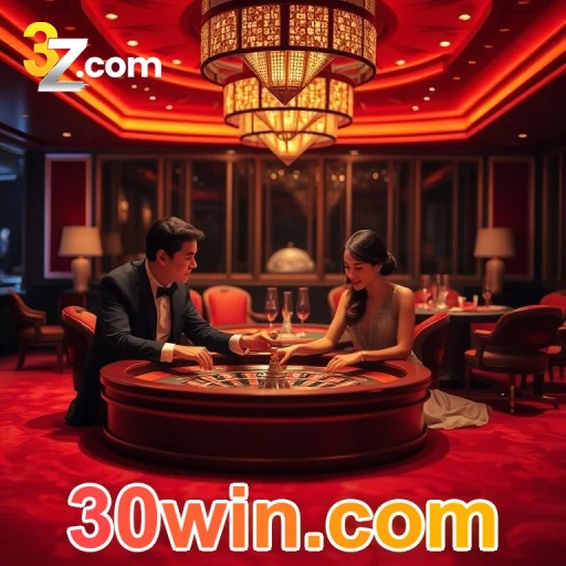 Bônus Imperdíveis do 30win.com Elevam a Diversão dos Jogadores