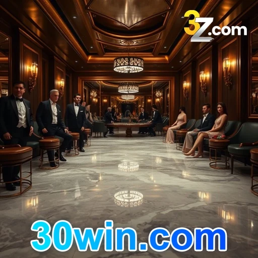 Esporte é Vida: Conheça o 30win.com