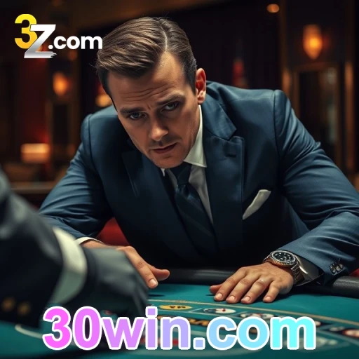 Recursos Exclusivos VIP no 30win.com Potencializam sua Diversão!