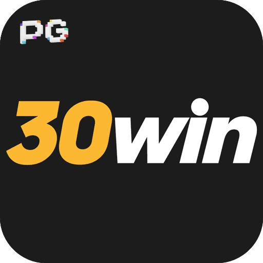 Novo logo da 30win.com