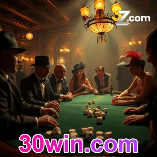 30win com Baixar