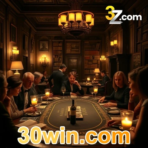 30win com Jogos de caça-níqueis