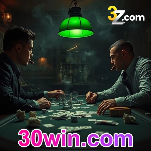 30win com